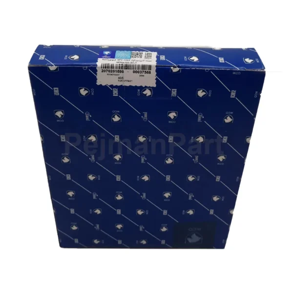 تسمه دینام 405 شرکتی ایساکو