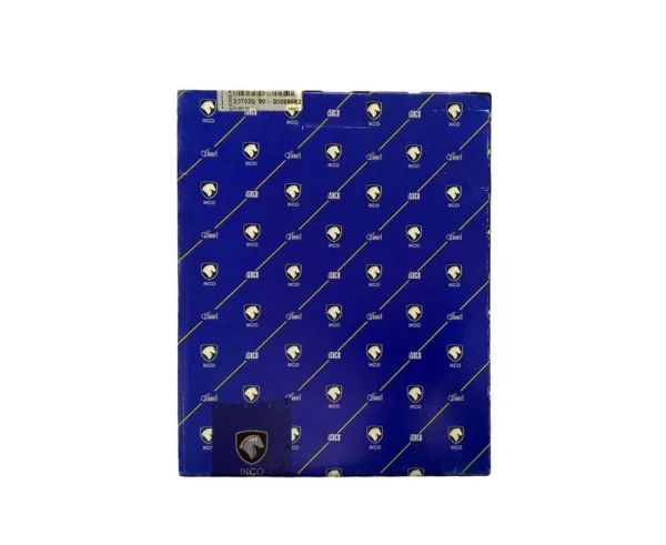 تسمه تایم 405 ایساکو کد2070300428