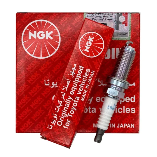 شمع ngk پایه بلند لیبل همیار هامی کد 91823